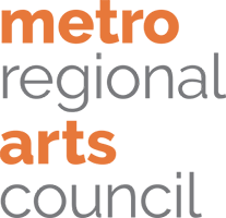 Metro Regional Arts Council