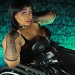 Oreo Munroe - Salem Sirene